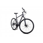 Krossový bicykel ROMET ORKAN 3 M 2024 Grafitovo-čierno-medená M